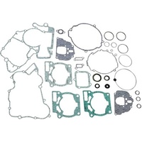 Pro X Complete Gasket Kit for KTM XCW125 125 XC-W 2025