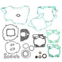 Pro X Complete Gasket Kit for KTM EXC125 125 EXC 2007-2016