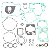 Pro X Complete Gasket Kit for KTM XCW200 200 XC-W 2006-2012