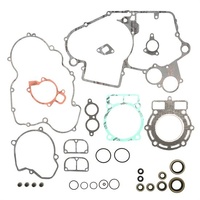 Pro X Complete Gasket Kit for KTM EXCF250 250 EXC Racing 2001-2006