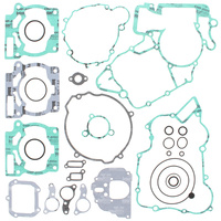 Pro X Complete Gasket Kit 34.6313