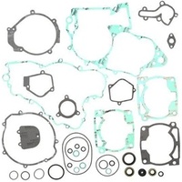 Pro X Complete Gasket Kit for Husqvarna TC250 TC250 2023-2025