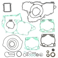 Pro X Complete Gasket Kit 34.6327