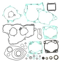 Pro X Complete Gasket Kit for Husqvarna TE250 TE250 KTM ENGINE 2014-2016