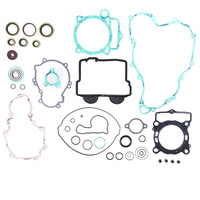 Pro X Complete Gasket Kit for KTM XCFW250 250 XCF-W 2014-2016