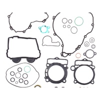 Pro X Complete Gasket Kit for KTM SXF350 350 SX-F 2016-2018