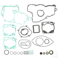 Pro X Complete Gasket Kit for KTM EXC300 300 EXC 2004