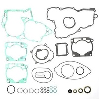 Pro X Complete Gasket Kit for Husqvarna TX300 TX300i 2023-2025