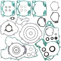Pro X Complete Gasket Kit for Husqvarna TE300 TE300i 2020