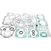 Pro X Complete Gasket Kit for Husqvarna TX300 TX300i 2021-2022