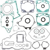 Pro X Complete Gasket Kit for Gas Gas EXF350 EX350 F 2024-2025