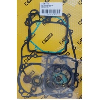 Pro X Complete Gasket Kit for KTM SXF450 450 SX-F 2014-2015