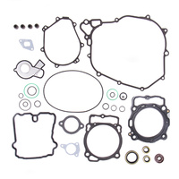 Pro X Complete Gasket Kit for Husqvarna FC450 FC450 KTM ENGINE 2016-2018