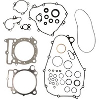 Pro X Complete Gasket Kit for KTM EXCF450 450 EXC-F 2017-2018