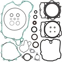 Pro X Complete Gasket Kit for KTM XCF450 450 XC-F 2019-2022
