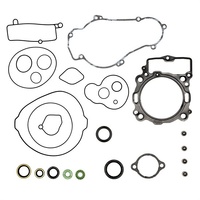 Pro X Complete Gasket Kit for KTM EXC505 505 XC-F 2009