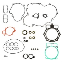 Pro X Complete Gasket Kit 34.6528
