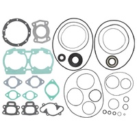 Namura Complete Gasket Kit for Seadoo SD580 GT 580 1990-1991