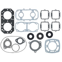 Namura Complete Gasket Kit 34.NW-20007F