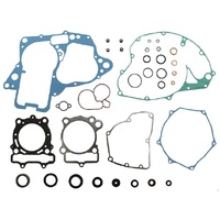 Namura Complete Gasket Kit for Suzuki RMZ250 RM-Z 250 2019-2024