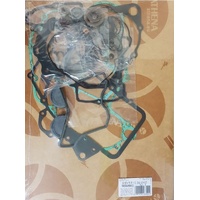 Athena Complete Gasket Kit for Beta Beta350 RR 350 4T 2014-2015