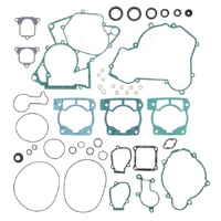 Athena Complete Gasket Kit for Beta Beta125 RR 125 /RACING 2018-2025