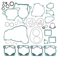 Athena Complete Gasket Kit for Beta Beta300 RR 300 ENDURO 2T 2013-2025