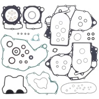 Athena Complete Gasket Kit for Beta Beta390 RR 390 4T 2015-2019