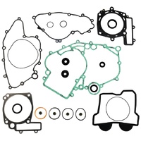 Athena Complete Gasket Kit for BMW G450X G 450 X 2007-2010