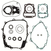 Athena Complete Gasket Kit for Honda CRF125 CRF125 F 2014-2025