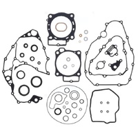 Athena Complete Gasket Kit for Honda CRF450 R CRF450 R 2021-2025