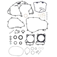 Athena Complete Gasket Kit for Honda CRF250 RX CRF250 RX 2022-2025