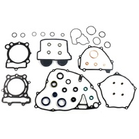 Athena Complete Gasket Kit 34.P400250900067