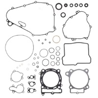 Athena Complete Gasket Kit 34.P400250900068