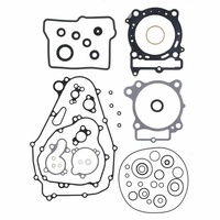 Athena Complete Gasket Kit for Kawasaki KXX450 KX450 X 2021-2023