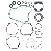 Athena Complete Gasket Kit for Kawasaki KX100 KX100 2014-2021