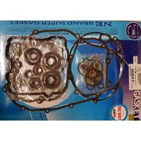 NE Complete Gasket Kit for KTM SXF450 450 SX-F 2014-2015