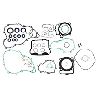 Athena Complete Gasket Kit for Husqvarna FC350 FC350 KTM ENGINE 2014-2015