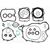 Athena Complete Gasket Kit for Husqvarna FE450 FE450 KTM ENGINE 2014-2016
