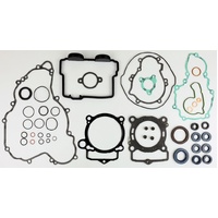 Athena Complete Gasket Kit 34.P400270900074