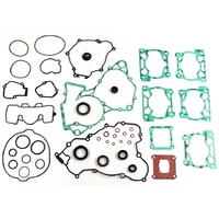 Athena Complete Gasket Kit for Husqvarna TX125 TX125 KTM ENGINE 2017-2019
