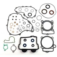 Athena Complete Gasket Kit for Husqvarna FC250 FC250 KTM ENGINE 2016-2022