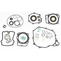 Athena Complete Gasket Kit for Husqvarna FX450 FX450 KTM ENGINE 2017-2018
