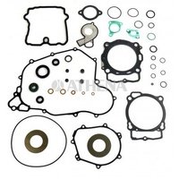 Athena Complete Gasket Kit for Husqvarna FE501 FE501 KTM ENGINE 2017-2019