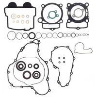 Athena Complete Gasket Kit for Husqvarna FE250 FE250 KTM ENGINE 2017-2019
