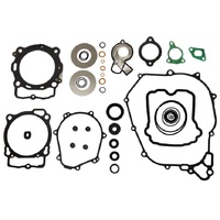 Athena Complete Gasket Kit for Gas Gas MCF450 MC450 F 2021-2023
