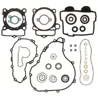 Athena Complete Gasket Kit for Husqvarna FE250 FE250 2020-2023