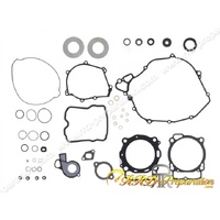Athena Complete Gasket Kit for Husqvarna FE450 FE450 2024-2025