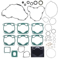Athena Complete Gasket Kit for Gas Gas MC250 MC250 2024-2025