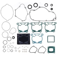 Athena Complete Gasket Kit for Husqvarna TC150 TC150 2024-2025